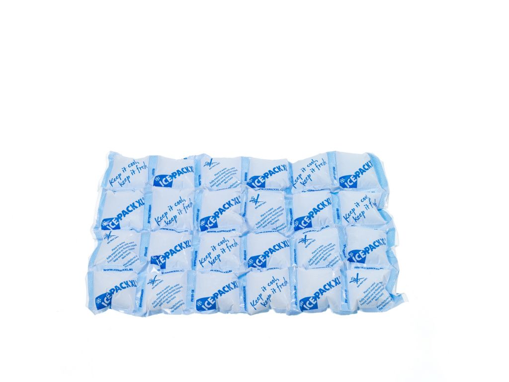 Ice Pack XL 3 Ply Large 