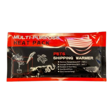 Heatpack 72h