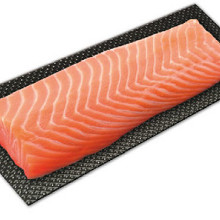 InterSorb 2000 18x25.5cm Black